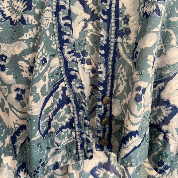 Free People Dress - Picture 4 of 5